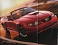 2001 Performance Red Mustang GT