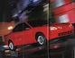 Red 2001 Ford ZX2