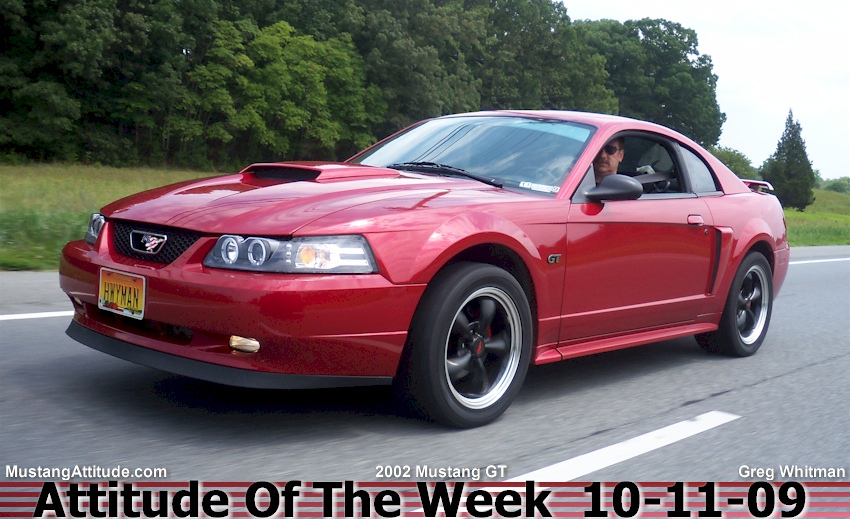 2002 Ford mustang gt colors #2