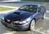 True Blue 2002 Mustang GT