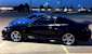 Black 2002 Mustang Saleen S281-SC