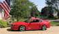 Torch Red 2002 Mustang Saleen S281-SC