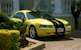 Zinc Yellow 03 Mustang GT