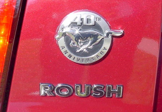Rosch Emblem