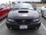 Black 04 Mustang V6 Coupe