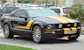 Black 2005 Mustang GT