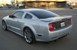 Satin Silver 2006 Mustang Saleen S281 Coupe
