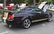 Black 2006 Mustang Shelby GT Hertz Coupe