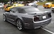 Tungsten Gray 06 Mustang Saleen S281 Speedster Convertible