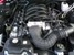 2007 Alloy Roush Mustang engine