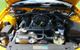 Shelby GT-500, 475hp, 5.4liter, V8 engine