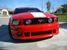 Torch Red 2007 Mustang Roush 427R Stage 3 Coupe