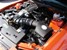 2007 Saleen Supercharged 4.6L V8 Engine