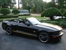 Black 2007 Mustang Shelby GT-H Convertible