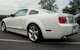 Performance White 2007 Shelby GT