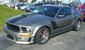 Vapor 2008 Mustang Roush 428R Stage 3 Coupe