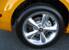 2008 Mustang 18 Inch Polished Aluminum Wheels