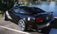 Black 2008 Mustang Boss Shinoda Level 2 Coupe