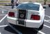 Performance White 2008 Mustang Shelby GT500 Super Snake Coupe
