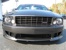 Alloy 2008 Mustang Saleen Red Flag Coupe