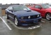 Vista Blue 08 Mustang GT/CS Coupe