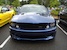 Vista Blue '07 Saleen Mustang S281-SC Coupe