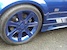 blue saleen wheels
