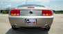 Vapor 2009 Mustang GT
