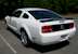 Performance White 2009 Mustang Coupe