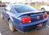 Vista Blue 2009 Mustang Roush 429R Supercharged Coupe