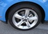 2010 Mustang GT 19 inch nickel aluminum wheels