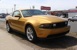 Sunset Gold 2010 Mustang GT Coupe