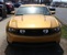 Sunset Gold 10 Mustang GT Coupe