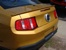 Sunset Gold 2010 Mustang Rear Spoiler