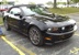Black 2010 Mustang GT Convertible