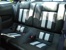 Rear Seat 2010 Mustang Shelby GT500 Coupe