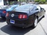Black 2010 Mustang V6 Coupe