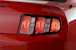 2010 Mustang Sequential Taillights