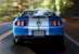 Grabber Blue 2010 Shelby GT500