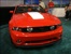 Torch Red 2010 Roush 427R Mustang Convertible