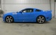 Grabber Blue 10 Mustang SMS 460 Coupe