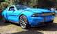 Grabber Blue 2011 Mustang GT California Special