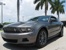 Sterling Gray 2011 Mustang Club of America V6 Coupe