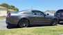 Sterling Grey 2011 Mustang GT