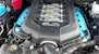 2011 Mustang GT Engine