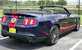 Kona Blue 11 Mustang GT-500