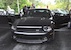 Black 11 Mustang SMS 302 Coupe