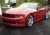 Red Candy 2011 SMS 302 Mustang Convertible