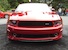 Red Candy 2011 SMS 302 Mustang Convertible
