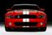 Race Red 11 Shelby GT-500